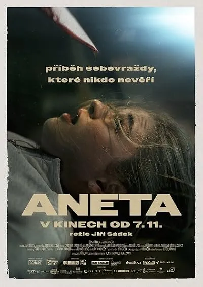  فیلم Aneta 2024