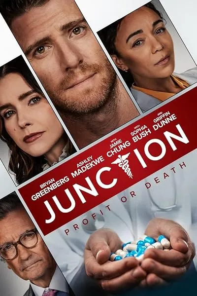  فیلم Junction 2024