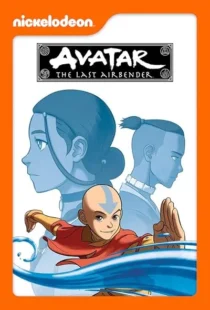 انیمیشن Avatar: The Last Airbender