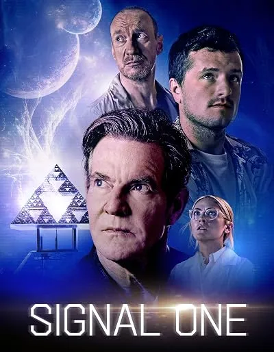 فیلم Signal One 2026