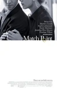 فیلم Match Point 2005