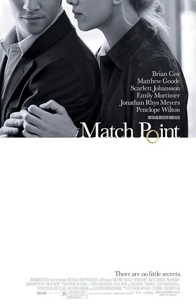  فیلم Match Point 2005