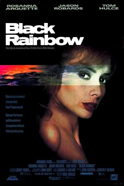 فیلم Black Rainbow 1989