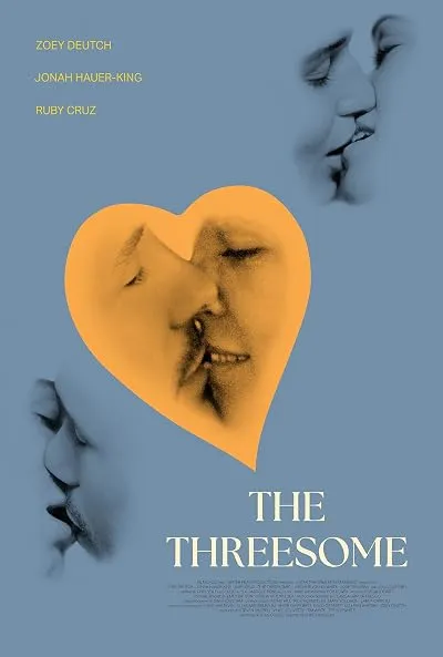  فیلم The Threesome 2025