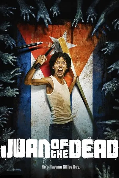  فیلم Juan of the Dead 2011