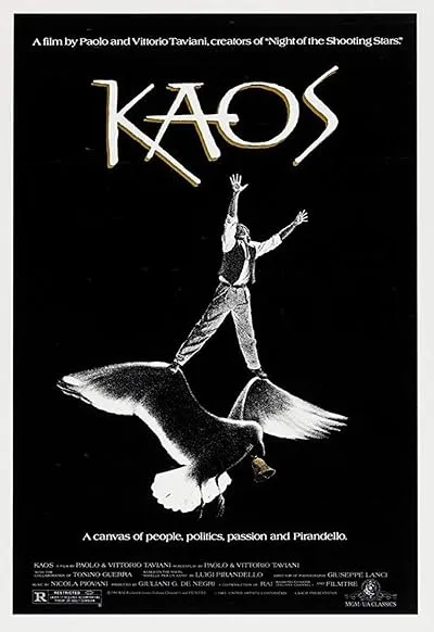  فیلم Kaos 1984