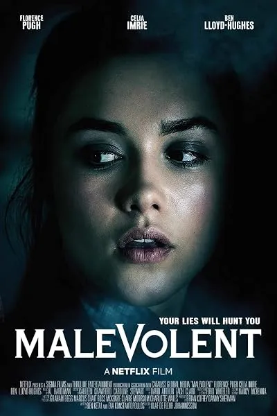  فیلم Malevolent 2018