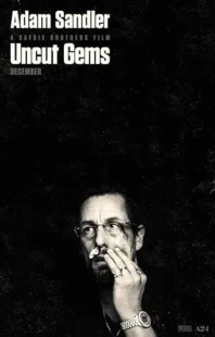 فیلم Uncut Gems 2019