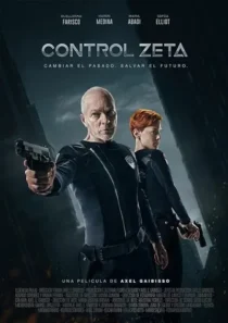  فیلم Control Zeta 2023