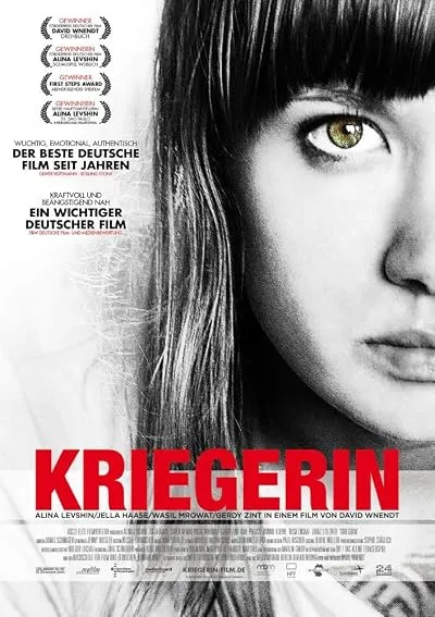  فیلم Combat Girls 2011