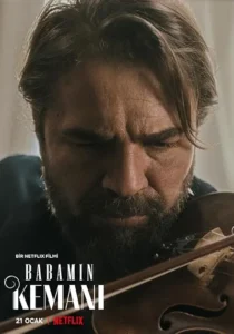 فیلم My Father’s Violin 2022