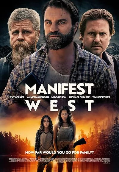  فیلم Manifest West 2022
