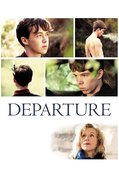  فیلم Departure 2015