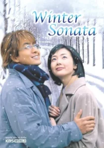 سریال کره‌ای Winter Sonata