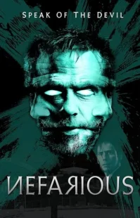  فیلم Nefarious 2023