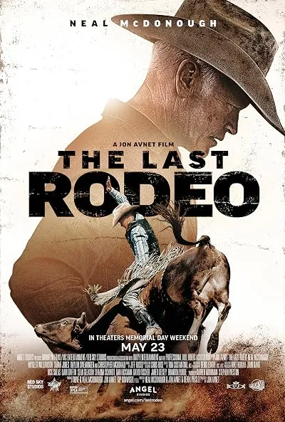  فیلم The Last Rodeo 2025