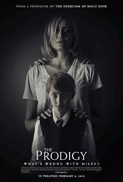  فیلم The Prodigy 2019