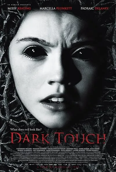  فیلم Dark Touch 2013