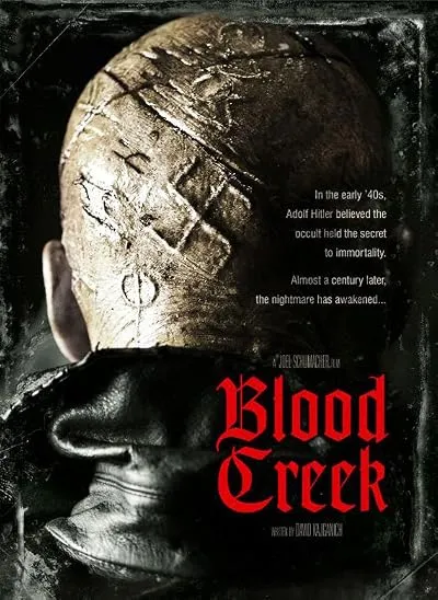  فیلم Blood Creek 2009