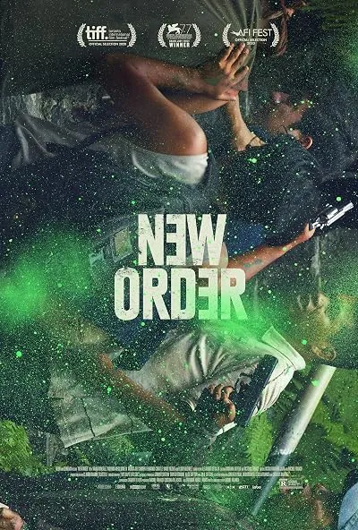  فیلم New Order 2020