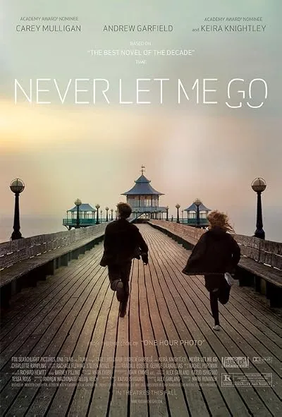  فیلم Never Let Me Go 2010