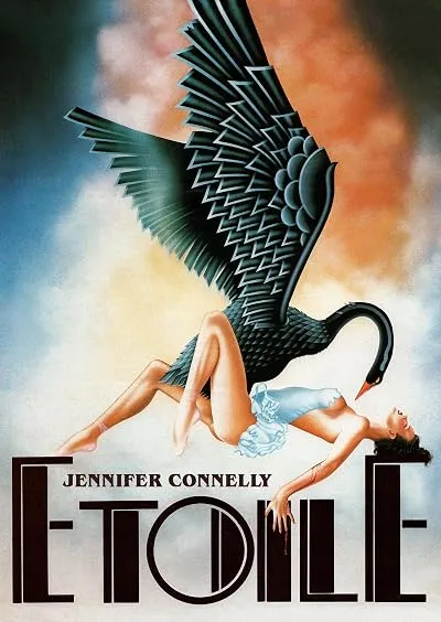  فیلم Ballet 1989