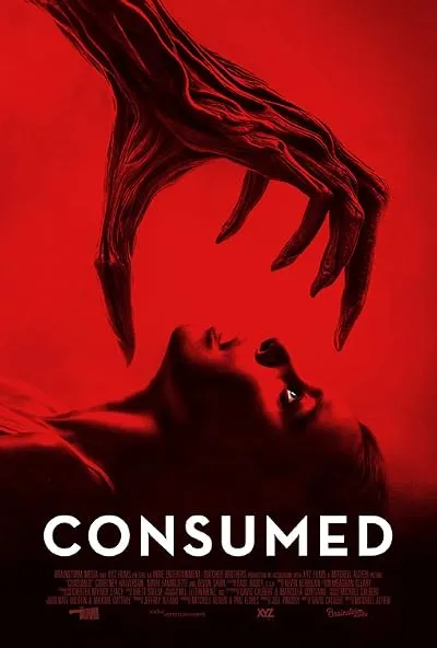  فیلم Consumed 2024