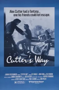  فیلم Cutter’s Way 1981