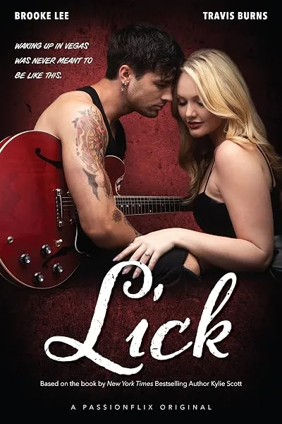  فیلم Lick 2024