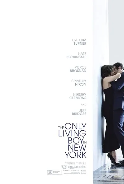  فیلم The Only Living Boy in New York 2017