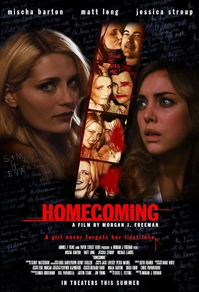  فیلم Homecoming 2009