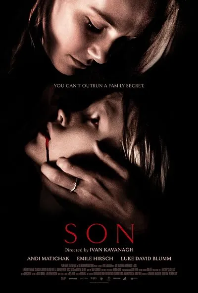  فیلم Son 2021