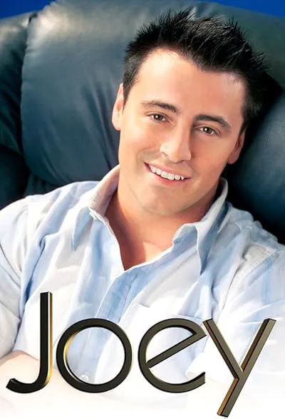  سریال Joey