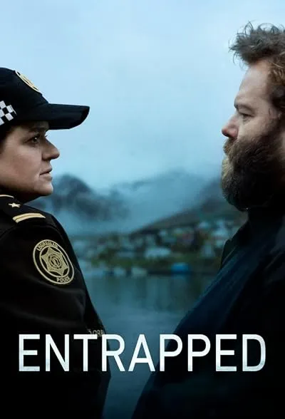  سریال Entrapped