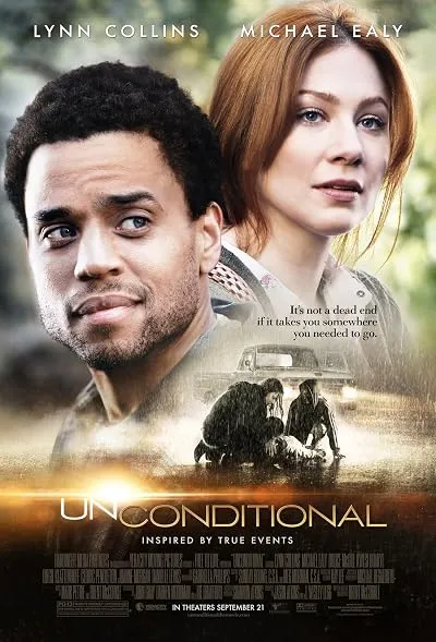  فیلم Unconditional 2012