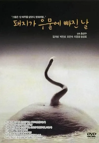  فیلم کره‌ای The Day a Pig Fell Into the Well 1996