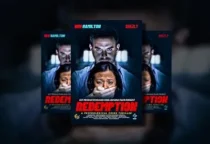  فیلم Redemption 2020