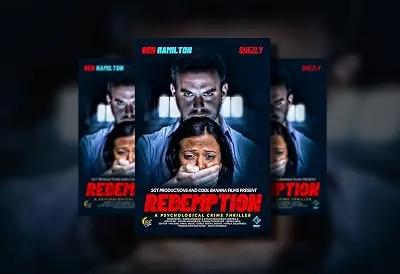  فیلم Redemption 2020