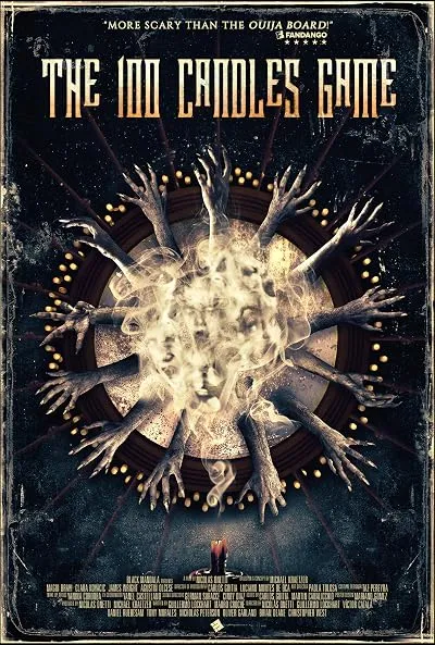  فیلم The 100 Candles Game 2020