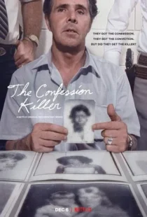  مستند The Confession Killer