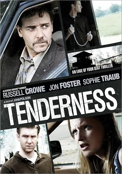  فیلم Tenderness 2009