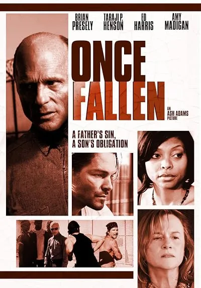  فیلم Once Fallen 2010