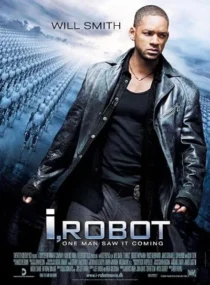 فیلم I, Robot 2004