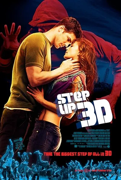  فیلم Step Up 2010