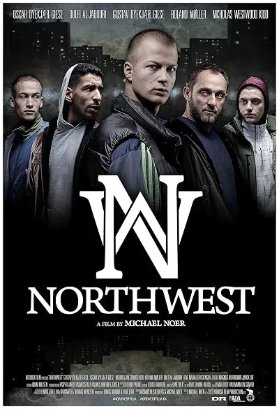  فیلم Northwest 2013