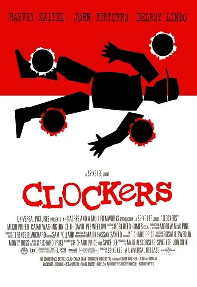 فیلم Clockers 1995