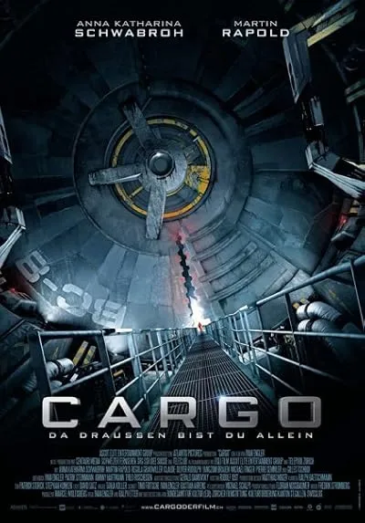  فیلم Cargo 2009
