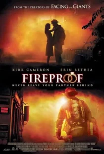  فیلم Fireproof 2008
