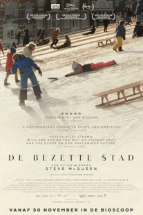  فیلم Occupied City 2023