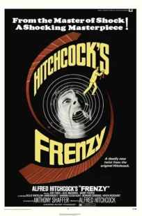 فیلم Frenzy 1972